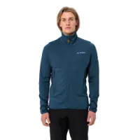 Vaude Monviso Ii Fleecejacka Med Huva Vaude Monviso Ii Fleecejacka Med Huva
