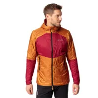 Vaude Monviso Ii Jacka Vaude Monviso Ii Jacka