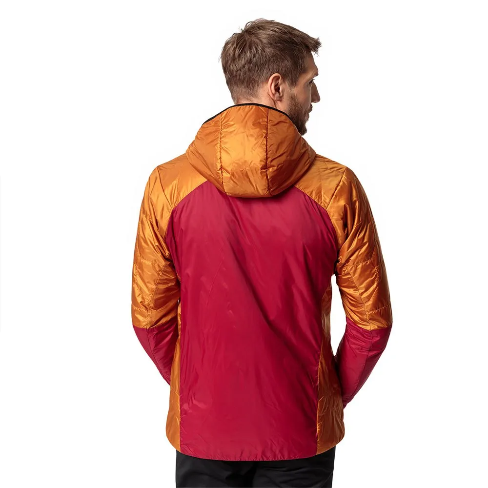 Vaude Monviso Ii Jacka Vaude Monviso Ii Jacka
