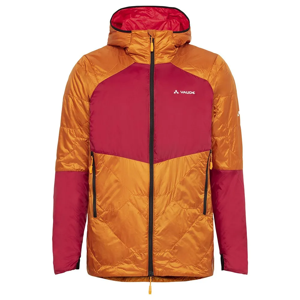 Vaude Monviso Ii Jacka Vaude Monviso Ii Jacka