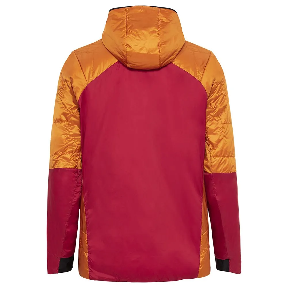 Vaude Monviso Ii Jacka Vaude Monviso Ii Jacka