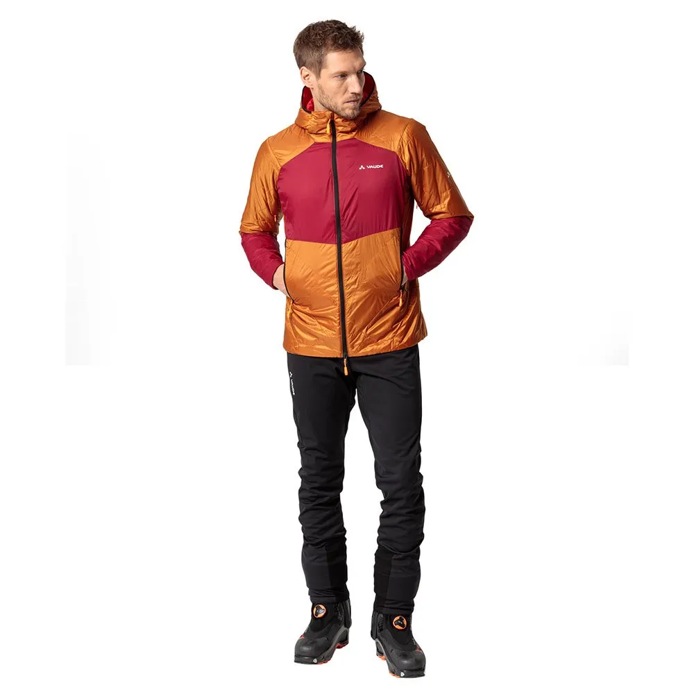 Vaude Monviso Ii Jacka Vaude Monviso Ii Jacka