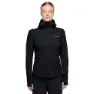 Vaude Monviso Iii Fleecejacka Med Dragkedja