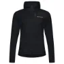 Vaude Monviso Iii Fleecejacka Med Dragkedja