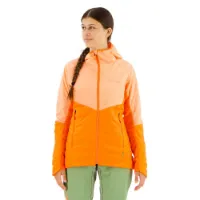 Vaude Monviso Insulation Jacka Vaude Monviso Insulation Jacka