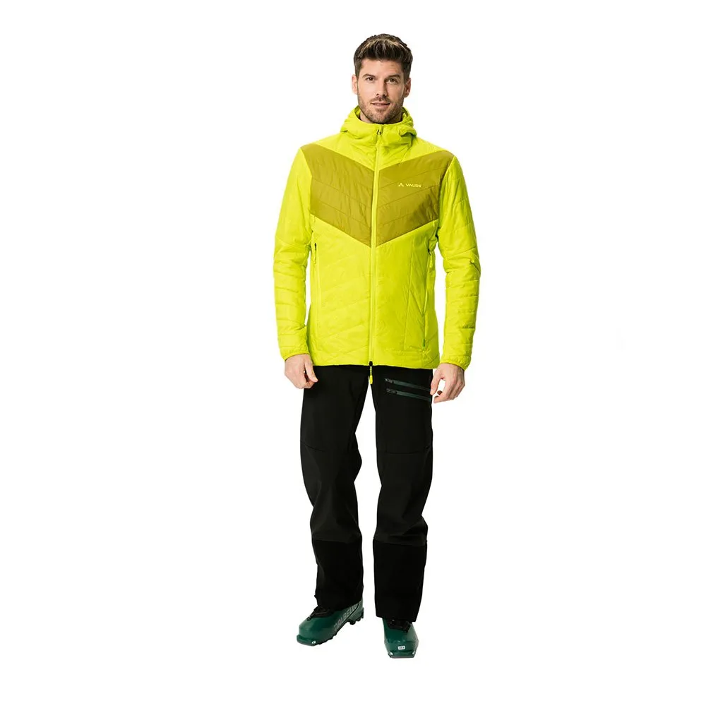 Vaude Monviso Insulation Jacka