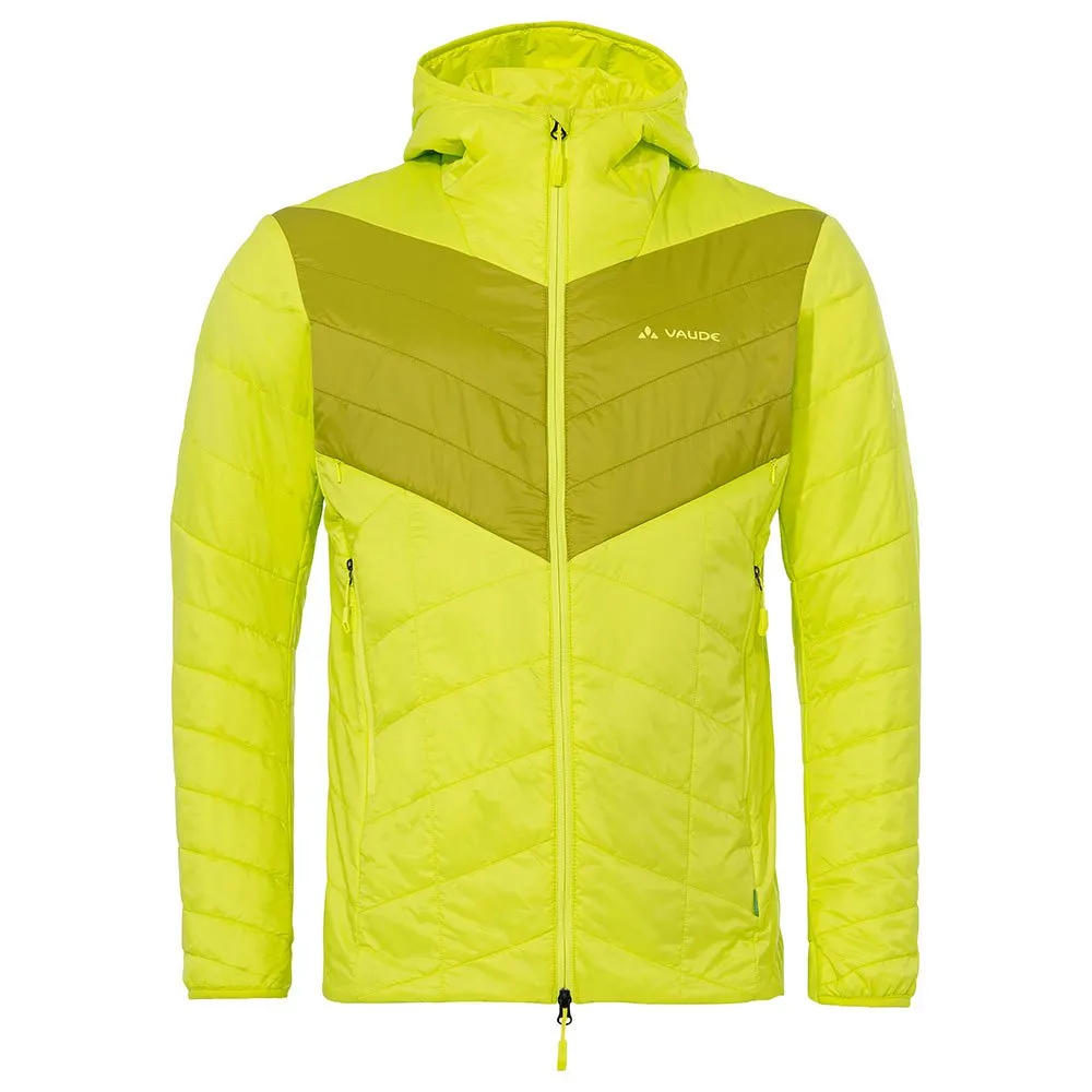 Vaude Monviso Insulation Jacka
