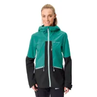 Vaude Monviso Softshelljacka Vaude Monviso Softshelljacka