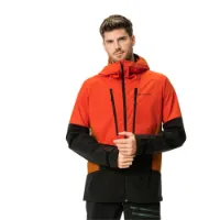 Vaude Monviso Softshelljacka
