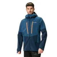 Vaude Monviso Softshelljacka Vaude Monviso Softshelljacka