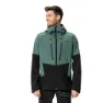 Vaude Monviso Softshelljacka