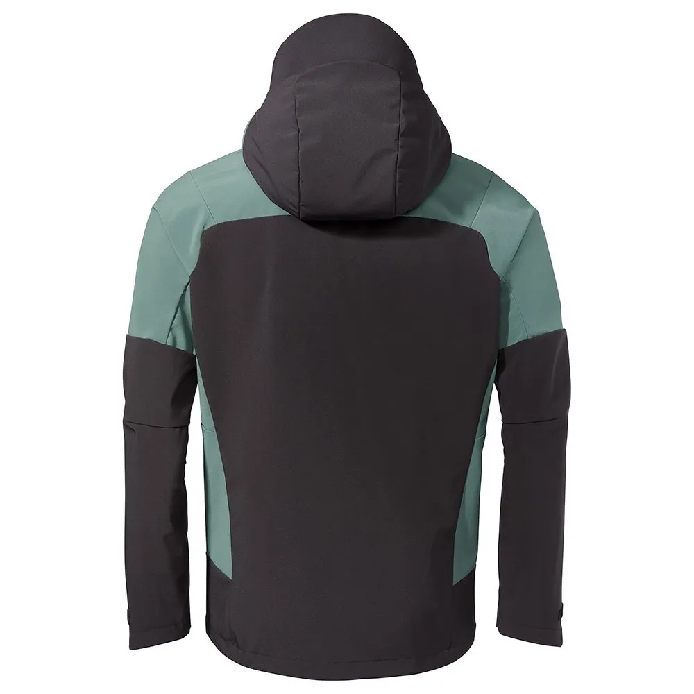 Vaude Monviso Softshelljacka