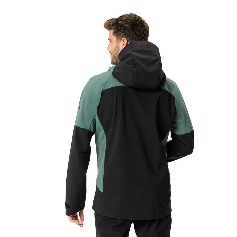 Vaude Monviso Softshelljacka