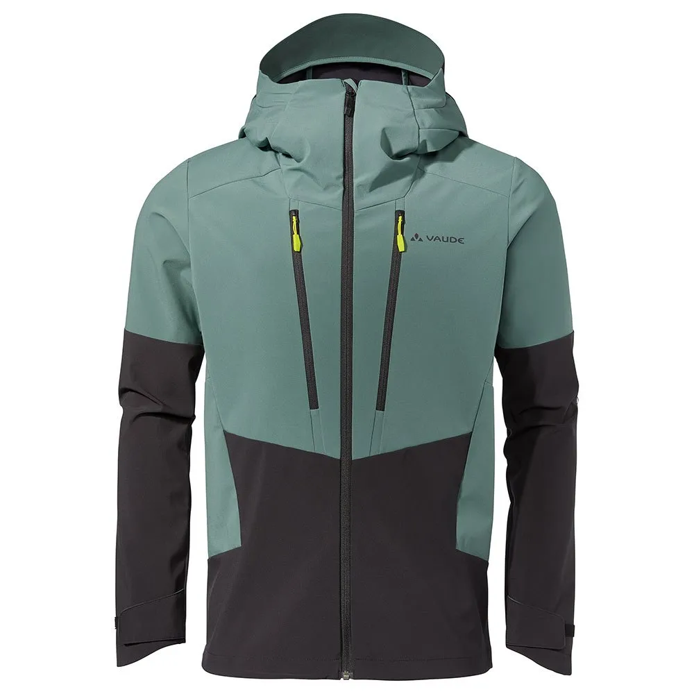 Vaude Monviso Softshelljacka