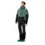 Vaude Monviso Softshelljacka