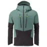 Vaude Monviso Softshelljacka