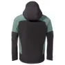 Vaude Monviso Softshelljacka