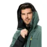 Vaude Monviso Softshelljacka