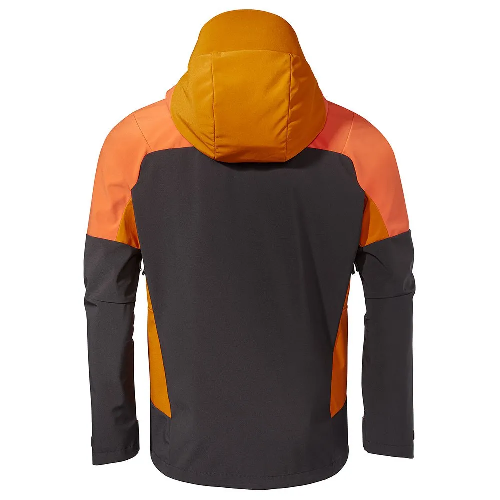Vaude Monviso Softshelljacka Vaude Monviso Softshelljacka