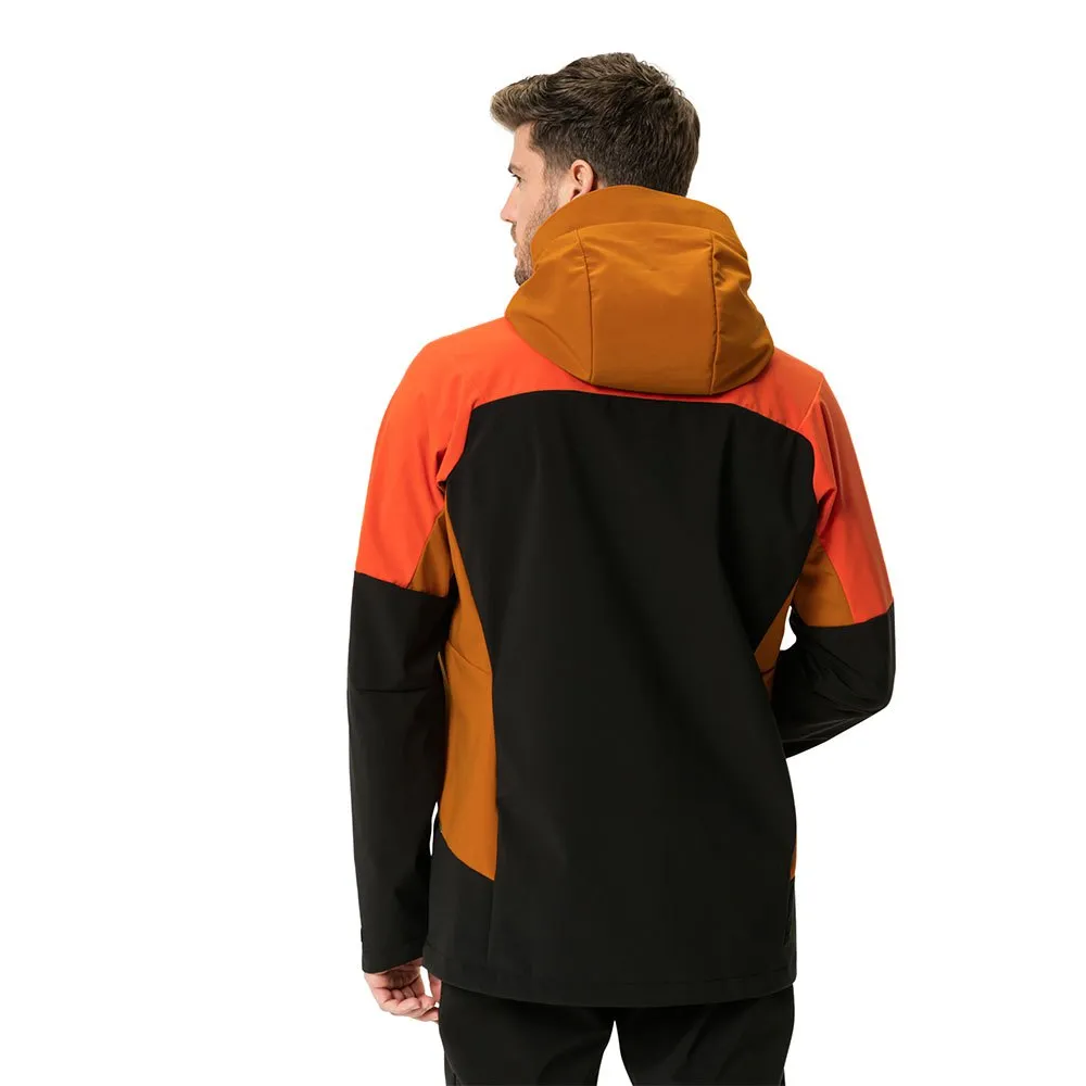 Vaude Monviso Softshelljacka Vaude Monviso Softshelljacka