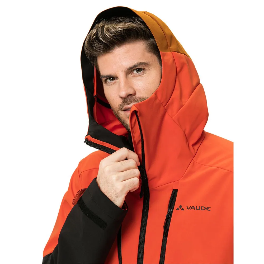 Vaude Monviso Softshelljacka Vaude Monviso Softshelljacka
