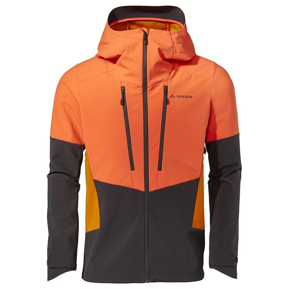 Vaude Monviso Softshelljacka Vaude Monviso Softshelljacka
