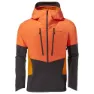 Vaude Monviso Softshelljacka