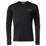 Vaude Monviso T-shirt Med Lång ärm
