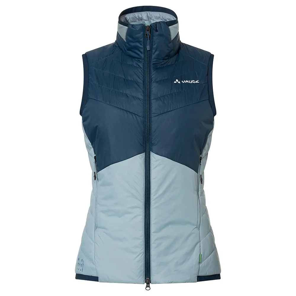 Vaude Monviso Väst, Nordic blue