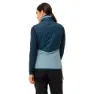 Vaude Monviso Väst, Nordic blue