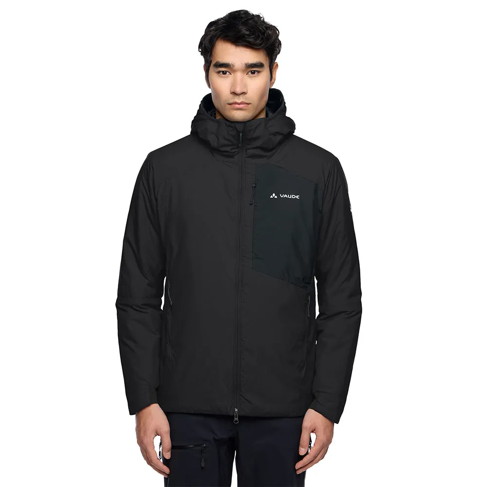 Vaude Monviso Warm Jacka
