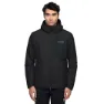 Vaude Monviso Warm Jacka