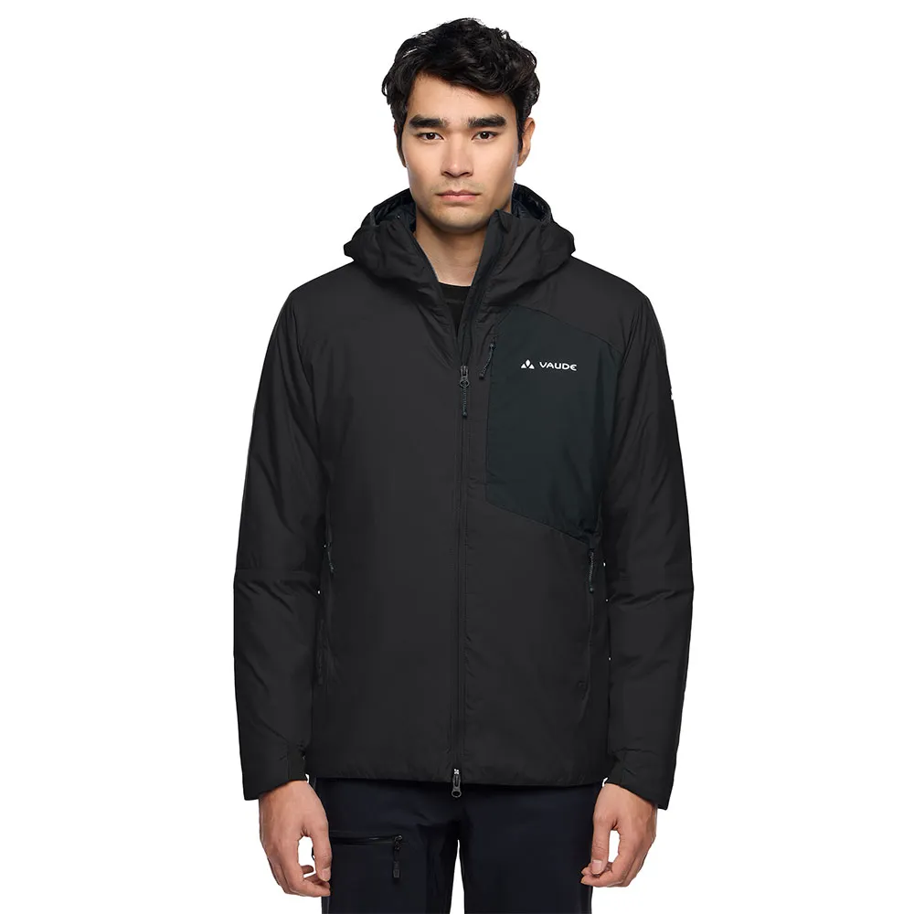 Vaude Monviso Warm Jacka