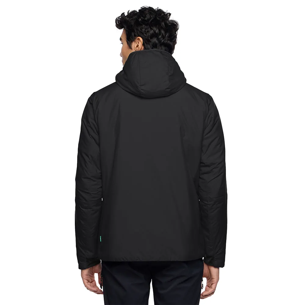 Vaude Monviso Warm Jacka