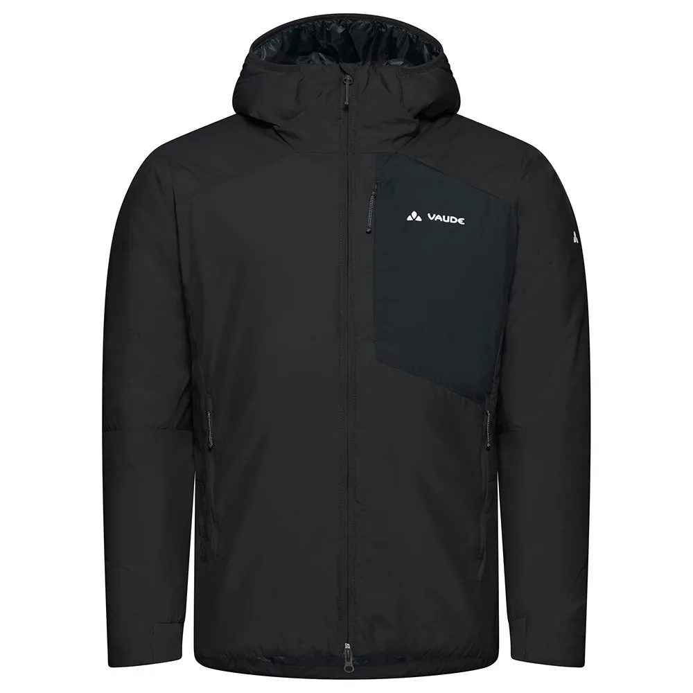 Vaude Monviso Warm Jacka