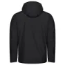 Vaude Monviso Warm Jacka