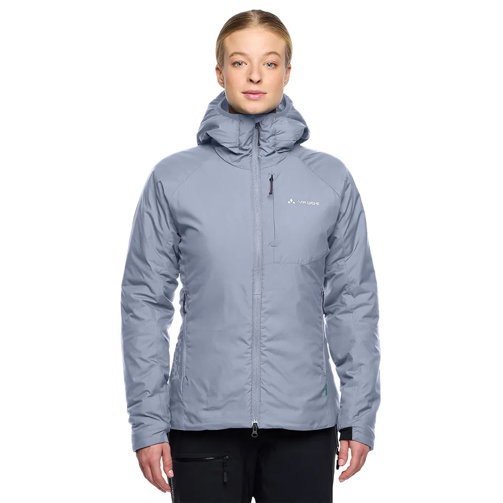 Vaude Monviso Warm Jacka