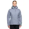 Vaude Monviso Warm Jacka