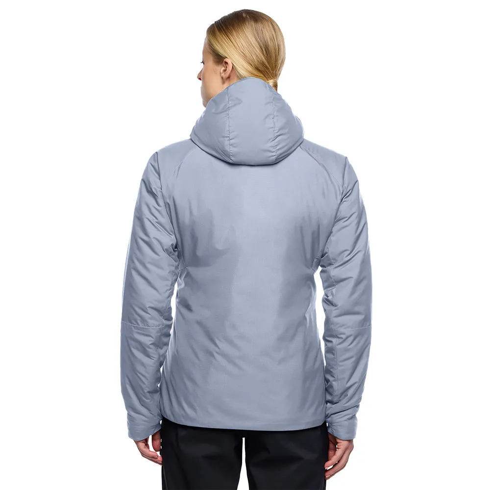 Vaude Monviso Warm Jacka