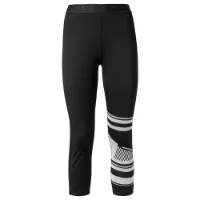 Vaude Monviso Wool 3/4 Leggings