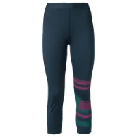 Vaude Monviso Wool 3/4 Leggings Vaude Monviso Wool 3/4 Leggings