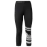 Vaude Monviso Wool 3/4 Leggings