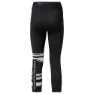 Vaude Monviso Wool 3/4 Leggings