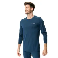 Vaude Monviso Wool T-shirt Med Lång ärm Vaude Monviso Wool T-shirt Med Lång ärm