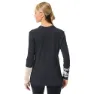 Vaude Monviso Wool T-shirt Med Lång ärm