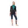 Vaude Monviso Wool Tröja, Black