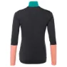 Vaude Monviso Wool Tröja, Black
