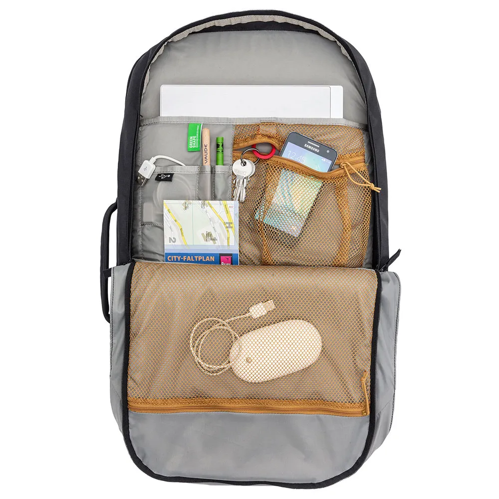 Vaude Mundo Carry-on 38l Ryggsäck