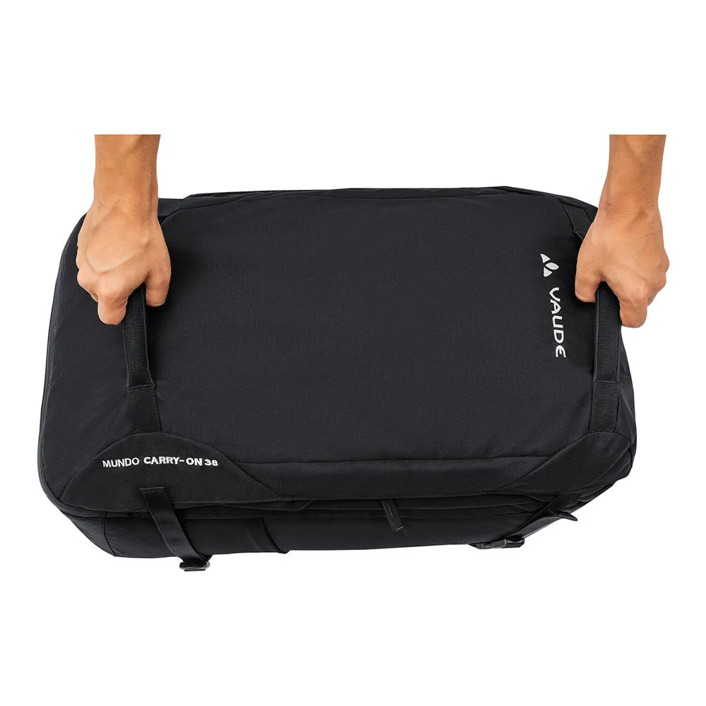 Vaude Mundo Carry-on 38l Ryggsäck
