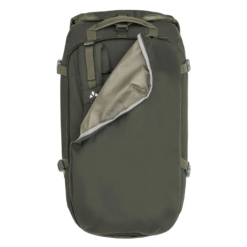 Vaude Mundo To Go 50+12l Ryggsäck
